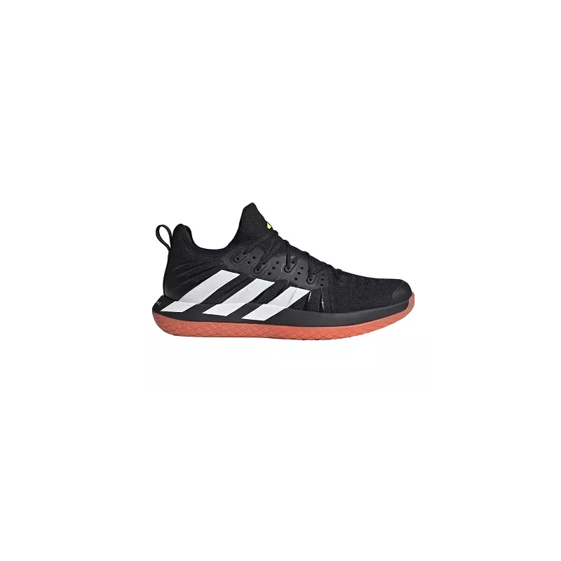 Chaussures Adidas Stabil Next Gen Noires 1 Chaussures Adidas Stabil Next Gen Noires