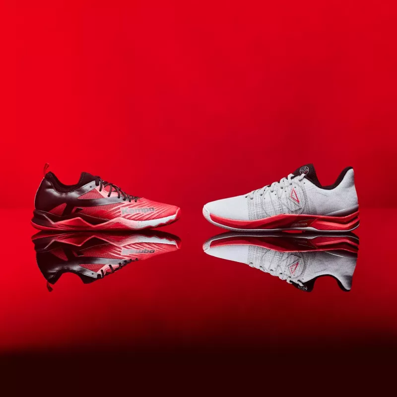 Chaussures Kempa Attack One 2.0 5 Chaussures Kempa Attack One 2.0 – Image 5