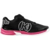 Chaussures Kempa Attack Three 2.0 Noir/rouge