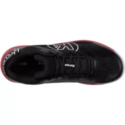 Chaussures Kempa Attack Three 2.0 Noir/rouge 8 Chaussures Kempa Attack Three 2.0 Noir/rouge -Handball Power Pas Cher Boutique chaussures kempa attack three 20 noirrouge 3