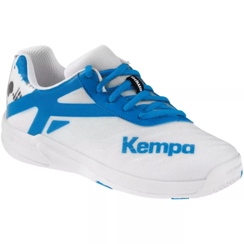 Chaussures Kempa Wing 2.0 Junior 2 Chaussures Kempa Wing 2.0 Junior – Image 2