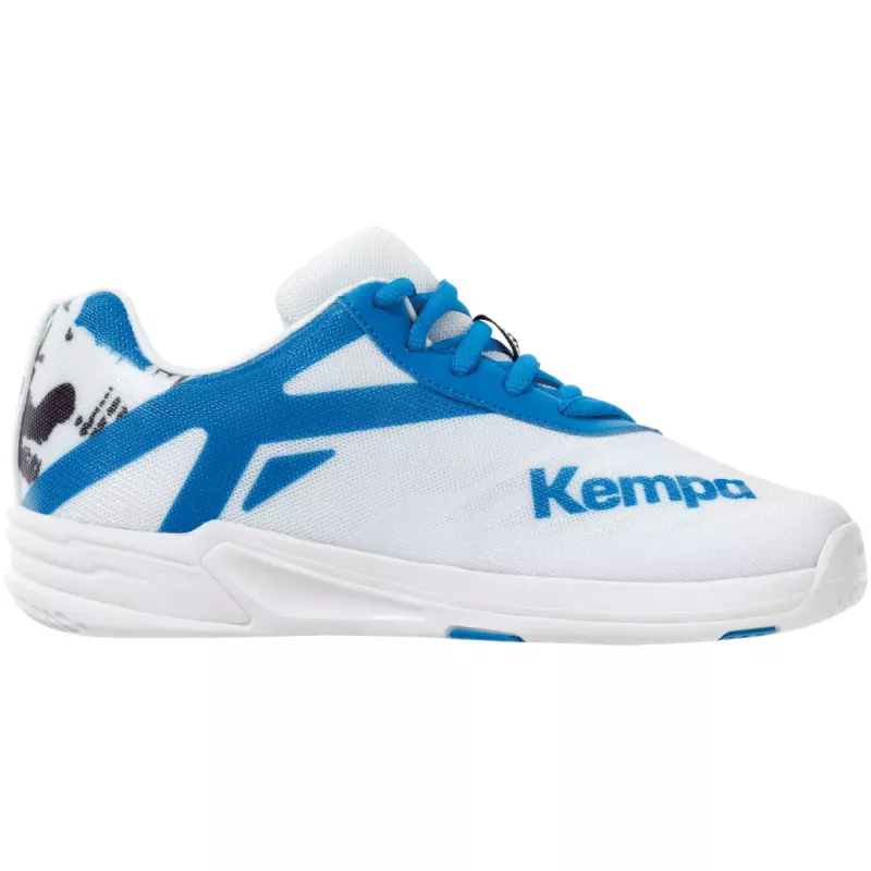 Chaussures Kempa Wing 2.0 Junior 1 Chaussures Kempa Wing 2.0 Junior