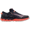 Chaussures Mizuno Wave Daichi 7 Femmes