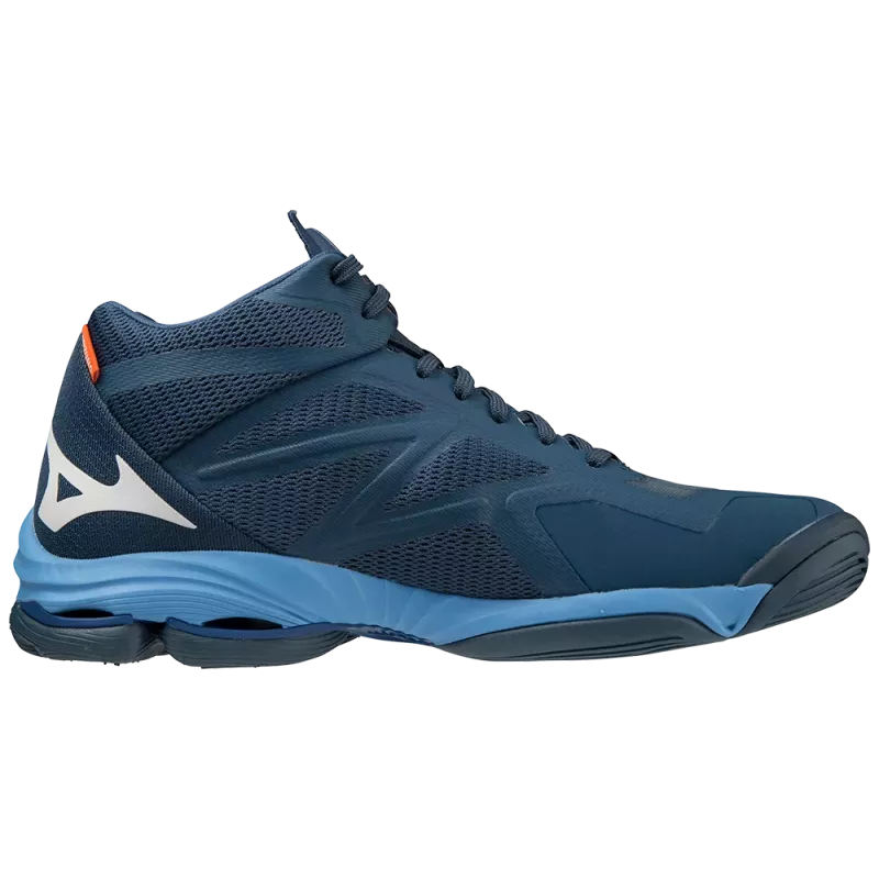 Chaussures Mizuno Wave Lightning Montantes 2 Chaussures Mizuno Wave Lightning Montantes – Image 2