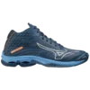 Chaussures Mizuno Wave Lightning Montantes