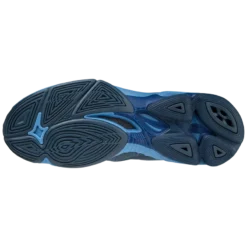 Chaussures Mizuno Wave Lightning Montantes 6 Chaussures Mizuno Wave Lightning Montantes -Handball Power Pas Cher Boutique chaussures mizuno wave lightning montantes 2