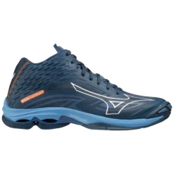 Chaussures Mizuno Wave Lightning Montantes