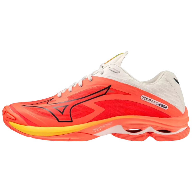 Chaussures Mizuno Wave Lightning Z 2 Chaussures Mizuno Wave Lightning Z – Image 2