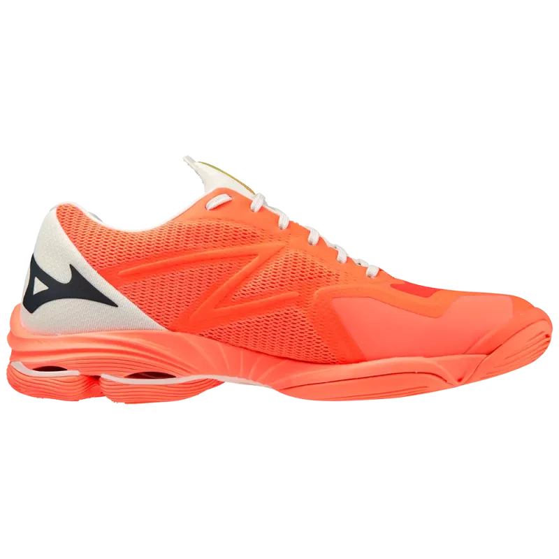 Chaussures Mizuno Wave Lightning Z 3 Chaussures Mizuno Wave Lightning Z – Image 3