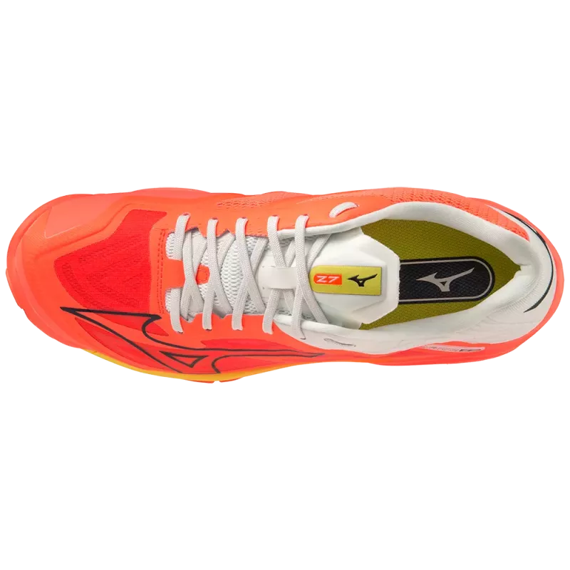 Chaussures Mizuno Wave Lightning Z 4 Chaussures Mizuno Wave Lightning Z – Image 4