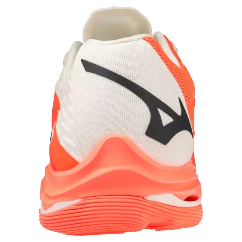 Chaussures Mizuno Wave Lightning Z 5 Chaussures Mizuno Wave Lightning Z – Image 5