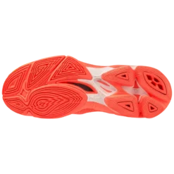 Chaussures Mizuno Wave Lightning Z 11 Chaussures Mizuno Wave Lightning Z -Handball Power Pas Cher Boutique chaussures mizuno wave lightning z 5