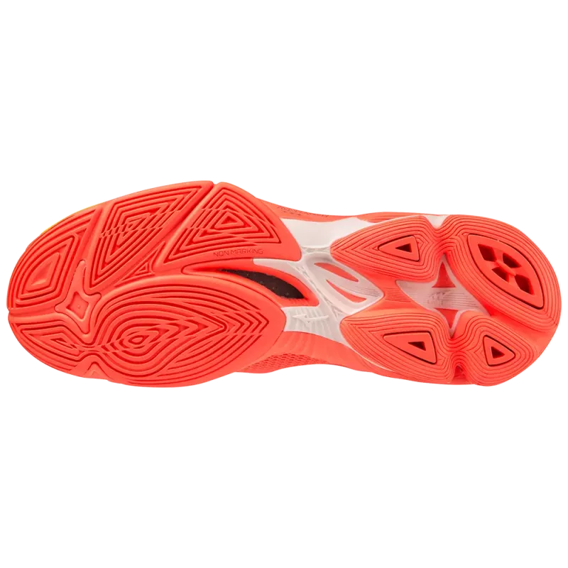 Chaussures Mizuno Wave Lightning Z 6 Chaussures Mizuno Wave Lightning Z – Image 6