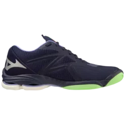 Chaussures Mizuno Wave Lightning Z Bleues 7 Chaussures Mizuno Wave Lightning Z Bleues -Handball Power Pas Cher Boutique chaussures mizuno wave lightning z bleues 1