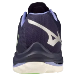 Chaussures Mizuno Wave Lightning Z Bleues 10 Chaussures Mizuno Wave Lightning Z Bleues -Handball Power Pas Cher Boutique chaussures mizuno wave lightning z bleues 4