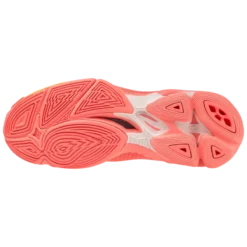Chaussures Mizuno Wave Lightning Z Femmes 9 Chaussures Mizuno Wave Lightning Z Femmes -Handball Power Pas Cher Boutique chaussures mizuno wave lightning z femmes 10