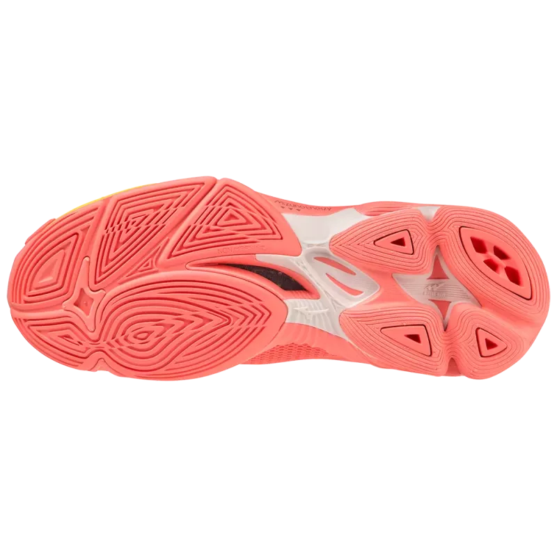 Chaussures Mizuno Wave Lightning Z Femmes 5 Chaussures Mizuno Wave Lightning Z Femmes – Image 5