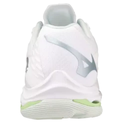 Chaussures Mizuno Wave Lightning Z Femmes Blanches 10 Chaussures Mizuno Wave Lightning Z Femmes Blanches -Handball Power Pas Cher Boutique chaussures mizuno wave lightning z femmes 4