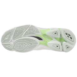 Chaussures Mizuno Wave Lightning Z Femmes Blanches 11 Chaussures Mizuno Wave Lightning Z Femmes Blanches -Handball Power Pas Cher Boutique chaussures mizuno wave lightning z femmes 5
