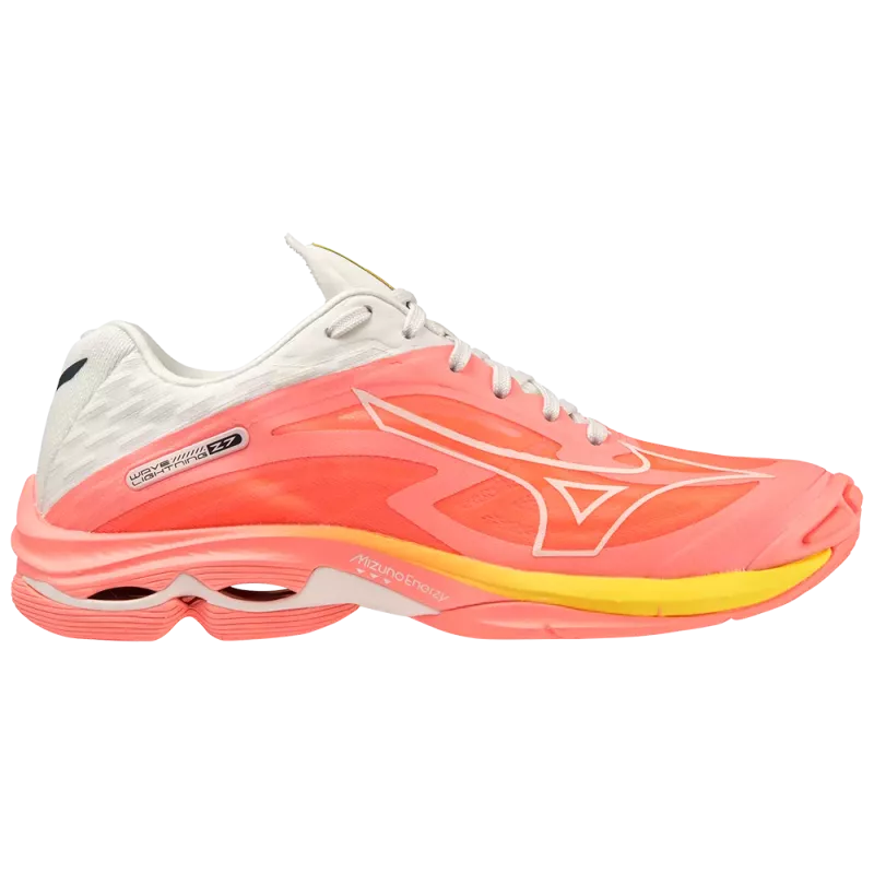 Chaussures Mizuno Wave Lightning Z Femmes 1 Chaussures Mizuno Wave Lightning Z Femmes