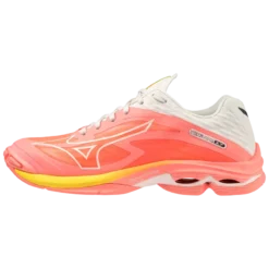Chaussures Mizuno Wave Lightning Z Femmes 6 Chaussures Mizuno Wave Lightning Z Femmes -Handball Power Pas Cher Boutique chaussures mizuno wave lightning z femmes 7