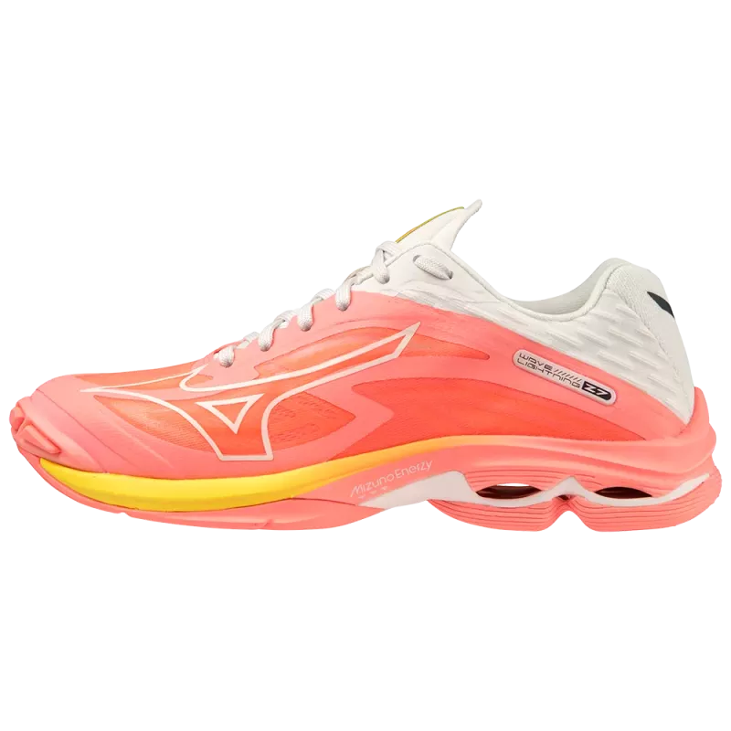 Chaussures Mizuno Wave Lightning Z Femmes 2 Chaussures Mizuno Wave Lightning Z Femmes – Image 2