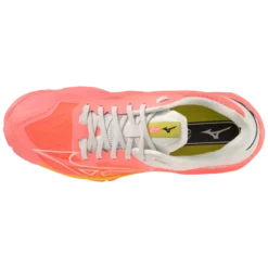 Chaussures Mizuno Wave Lightning Z Femmes 7 Chaussures Mizuno Wave Lightning Z Femmes -Handball Power Pas Cher Boutique chaussures mizuno wave lightning z femmes 8