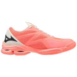 Chaussures Mizuno Wave Lightning Z Femmes 8 Chaussures Mizuno Wave Lightning Z Femmes -Handball Power Pas Cher Boutique chaussures mizuno wave lightning z femmes 9