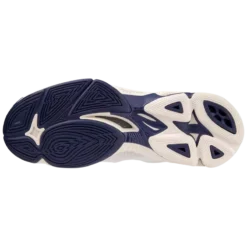 Chaussures Mizuno Wave Lightning Z Montantes Blanches 11 Chaussures Mizuno Wave Lightning Z Montantes Blanches -Handball Power Pas Cher Boutique chaussures mizuno wave lightning z montantes blanches 5