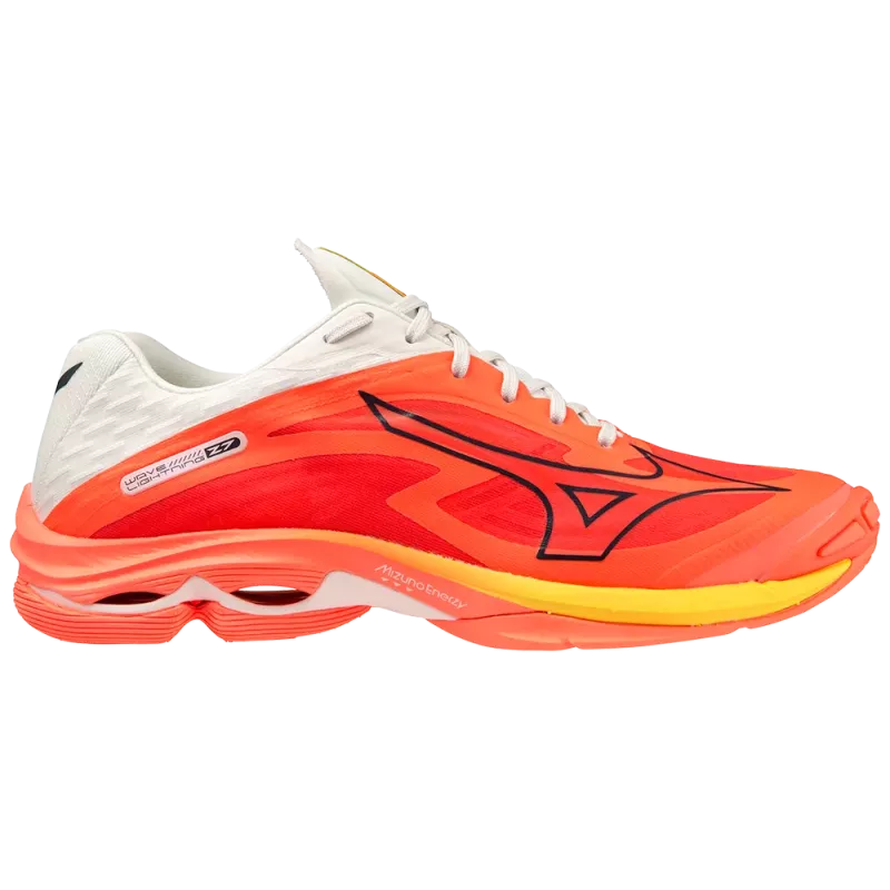 Chaussures Mizuno Wave Lightning Z 1 Chaussures Mizuno Wave Lightning Z