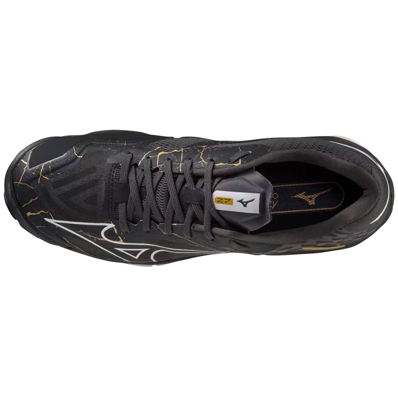 Chaussures Mizuno Wave Lightning Z7 4 Chaussures Mizuno Wave Lightning Z7 – Image 4