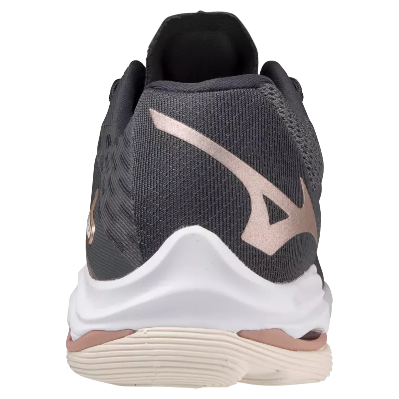 Chaussures Mizuno Wave Lightning Z7 Femmes 3 Chaussures Mizuno Wave Lightning Z7 Femmes – Image 3