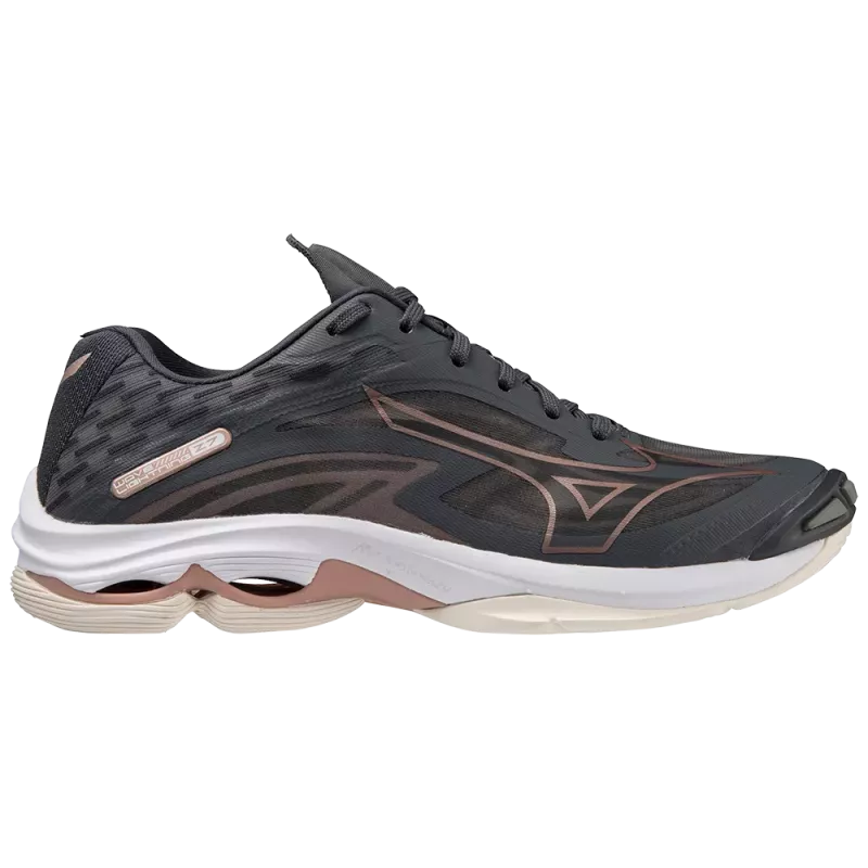 Chaussures Mizuno Wave Lightning Z7 Femmes 1 Chaussures Mizuno Wave Lightning Z7 Femmes
