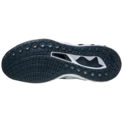 Chaussures Mizuno Wave Luminous Bleues 9 Chaussures Mizuno Wave Luminous Bleues -Handball Power Pas Cher Boutique chaussures mizuno wave luminous 4