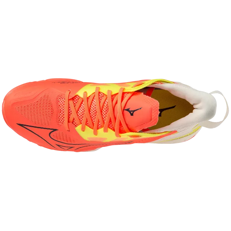 Chaussures Mizuno Wave Mirage 2 Chaussures Mizuno Wave Mirage – Image 2