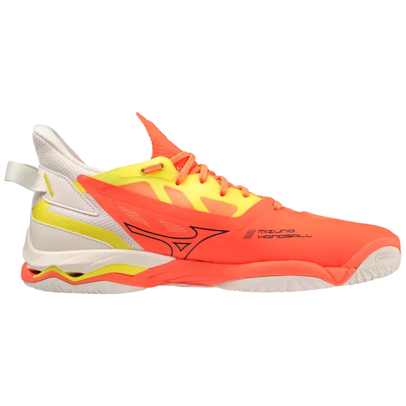 Chaussures Mizuno Wave Mirage 3 Chaussures Mizuno Wave Mirage – Image 3