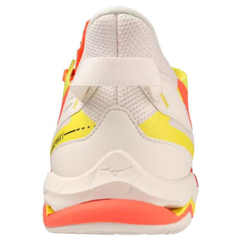 Chaussures Mizuno Wave Mirage 4 Chaussures Mizuno Wave Mirage – Image 4