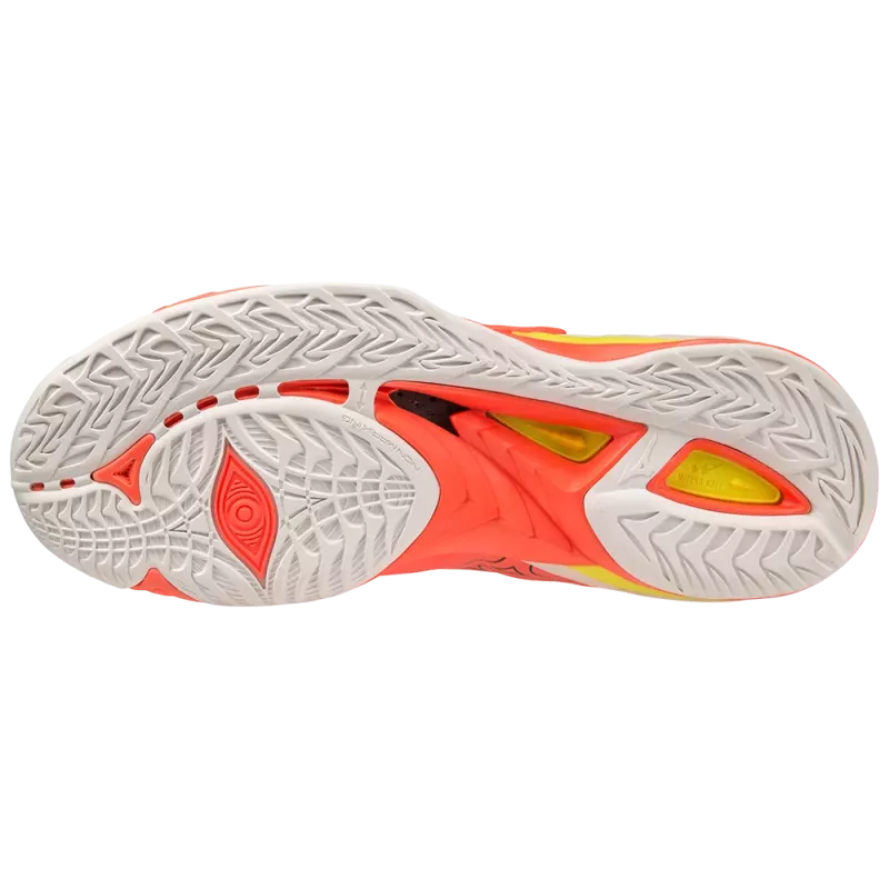 Chaussures Mizuno Wave Mirage 5 Chaussures Mizuno Wave Mirage – Image 5