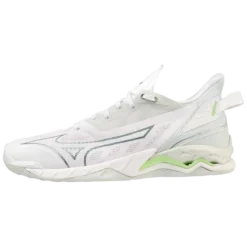 Chaussures Mizuno Wave Mirage Femmes Blanches 11 Chaussures Mizuno Wave Mirage Femmes Blanches -Handball Power Pas Cher Boutique chaussures mizuno wave mirage 1 2