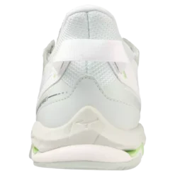Chaussures Mizuno Wave Mirage Femmes Blanches 12 Chaussures Mizuno Wave Mirage Femmes Blanches -Handball Power Pas Cher Boutique chaussures mizuno wave mirage 1 3