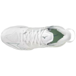 Chaussures Mizuno Wave Mirage Femmes Blanches 13 Chaussures Mizuno Wave Mirage Femmes Blanches -Handball Power Pas Cher Boutique chaussures mizuno wave mirage 1 4