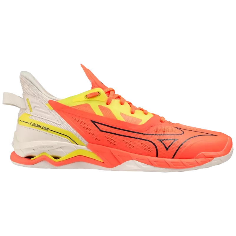 Chaussures Mizuno Wave Mirage 1 Chaussures Mizuno Wave Mirage