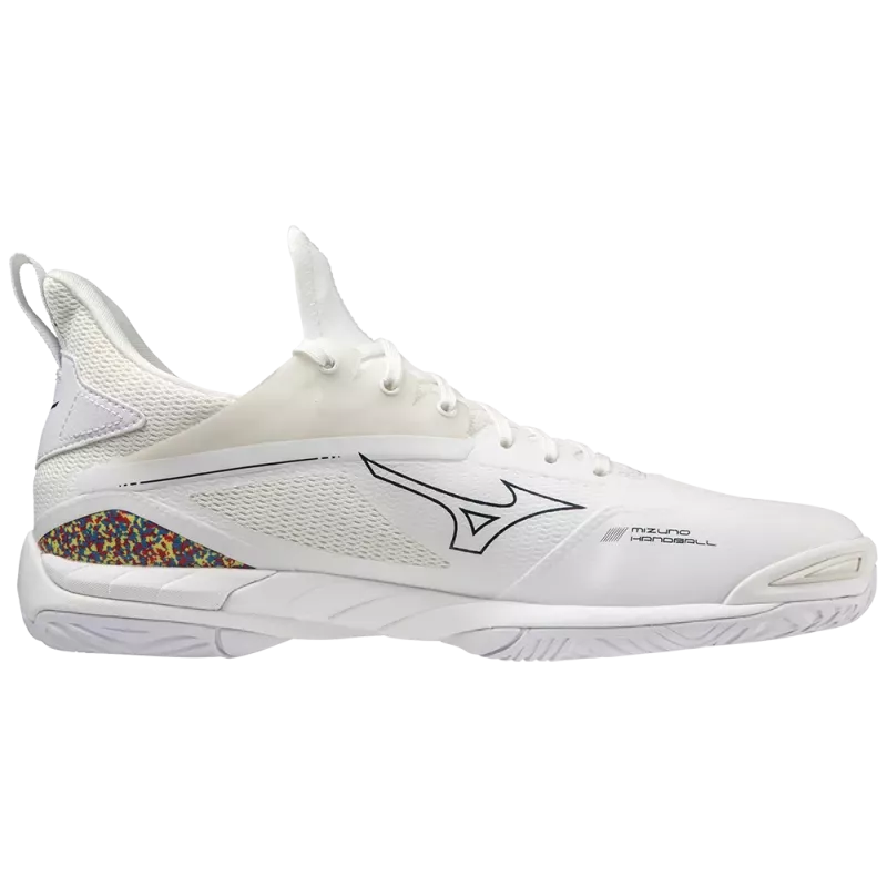 Chaussures Mizuno Wave Mirage 4 2 Chaussures Mizuno Wave Mirage 4 – Image 2