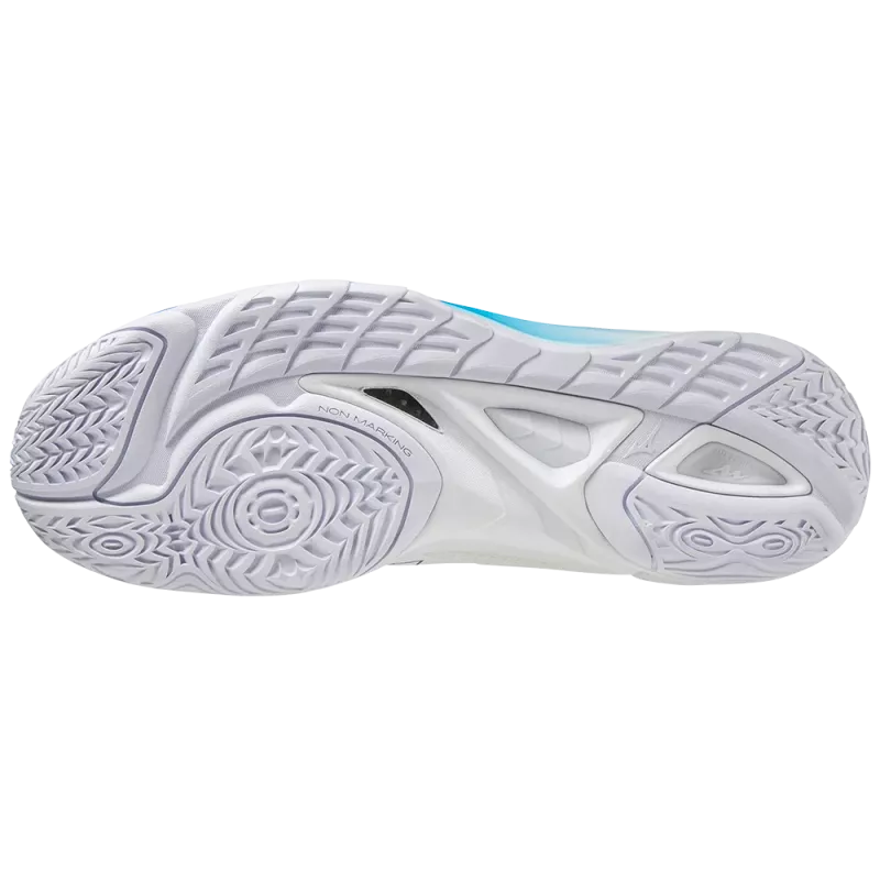 Chaussures Mizuno Wave Mirage 4 3 Chaussures Mizuno Wave Mirage 4 – Image 3