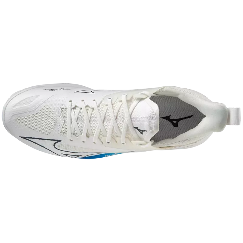 Chaussures Mizuno Wave Mirage 4 4 Chaussures Mizuno Wave Mirage 4 – Image 4