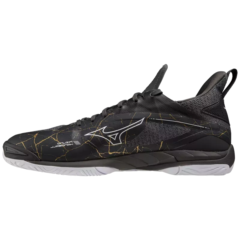 Chaussures Mizuno Wave Mirage 2 Chaussures Mizuno Wave Mirage – Image 2