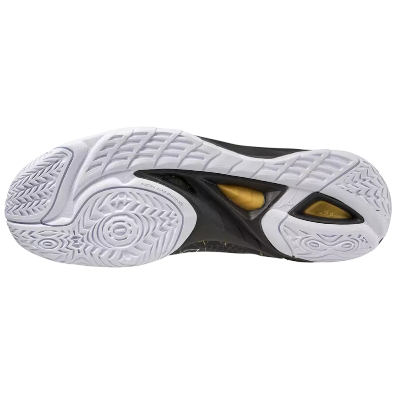 Chaussures Mizuno Wave Mirage 3 Chaussures Mizuno Wave Mirage – Image 3
