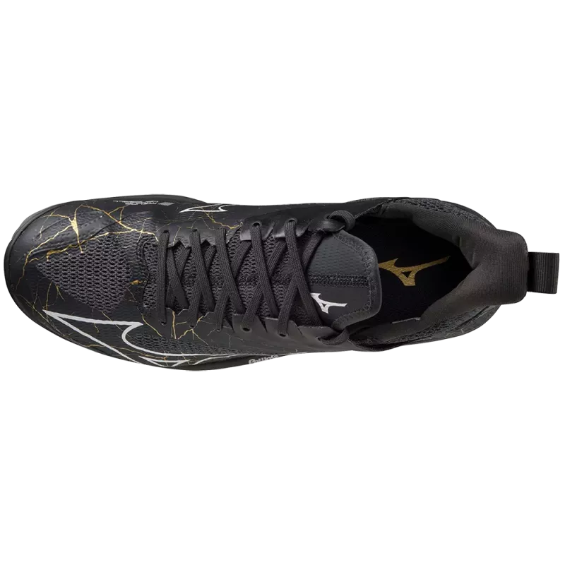 Chaussures Mizuno Wave Mirage 4 Chaussures Mizuno Wave Mirage – Image 4