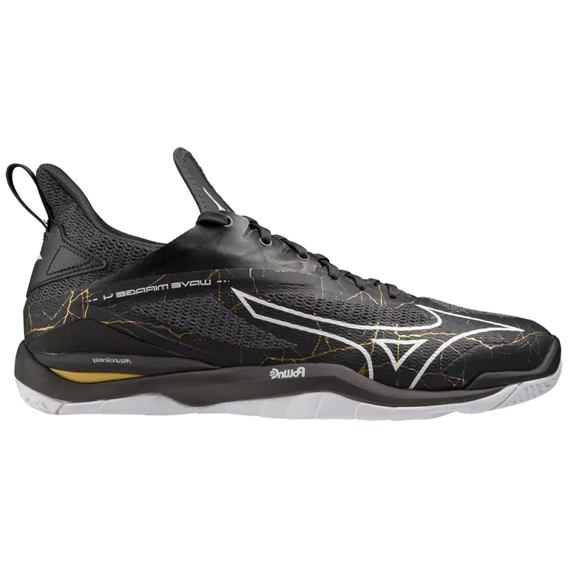 Chaussures Mizuno Wave Mirage 1 Chaussures Mizuno Wave Mirage