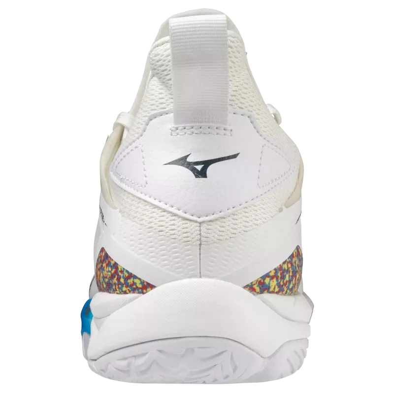 Chaussures Mizuno Wave Mirage 4 5 Chaussures Mizuno Wave Mirage 4 – Image 5